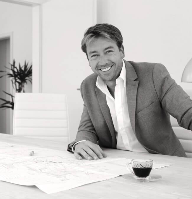 Jörg Aichinger, DEKRA-geprüfter Bausachverständiger für Burgkunstadt